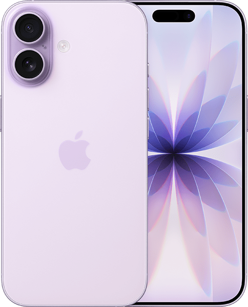 iPhone17ラベンダー 256GB Apple iPhone 17 in Lavender | Spectrum Mobile